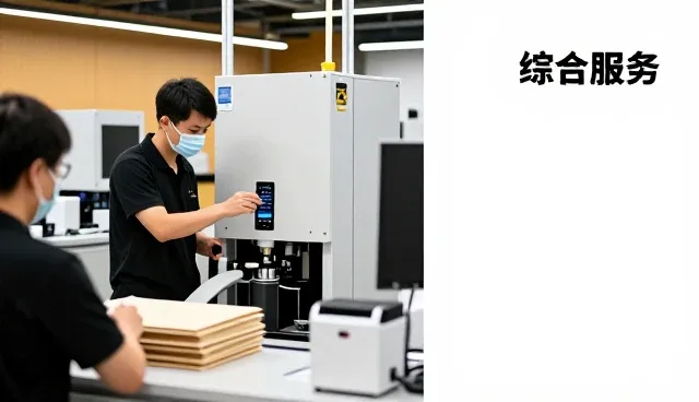 非标定制设备