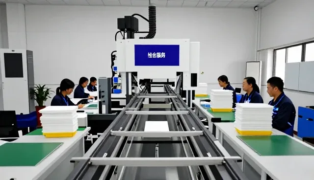 永嘉匠心流体设备有限公司