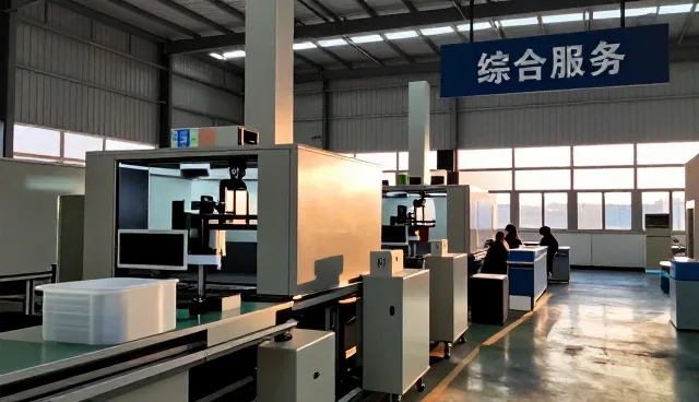 永嘉匠心流体设备有限公司