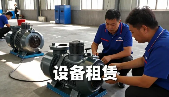 商业空间解决方案介绍