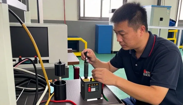 永嘉匠心流体设备有限公司分析设备保养技术咨询市场变化